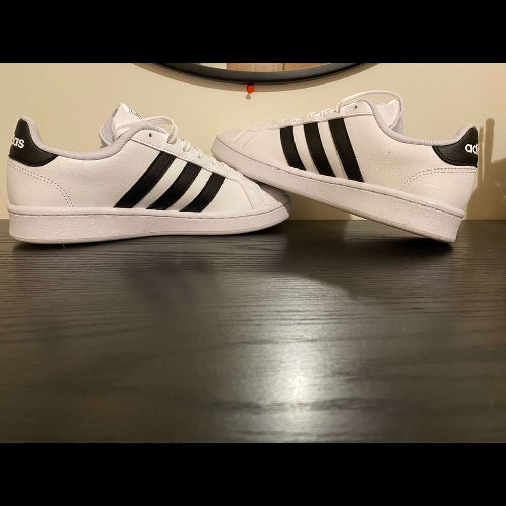 Adidas sneakers
